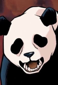 Panda — official AniList portrait (character 137974)