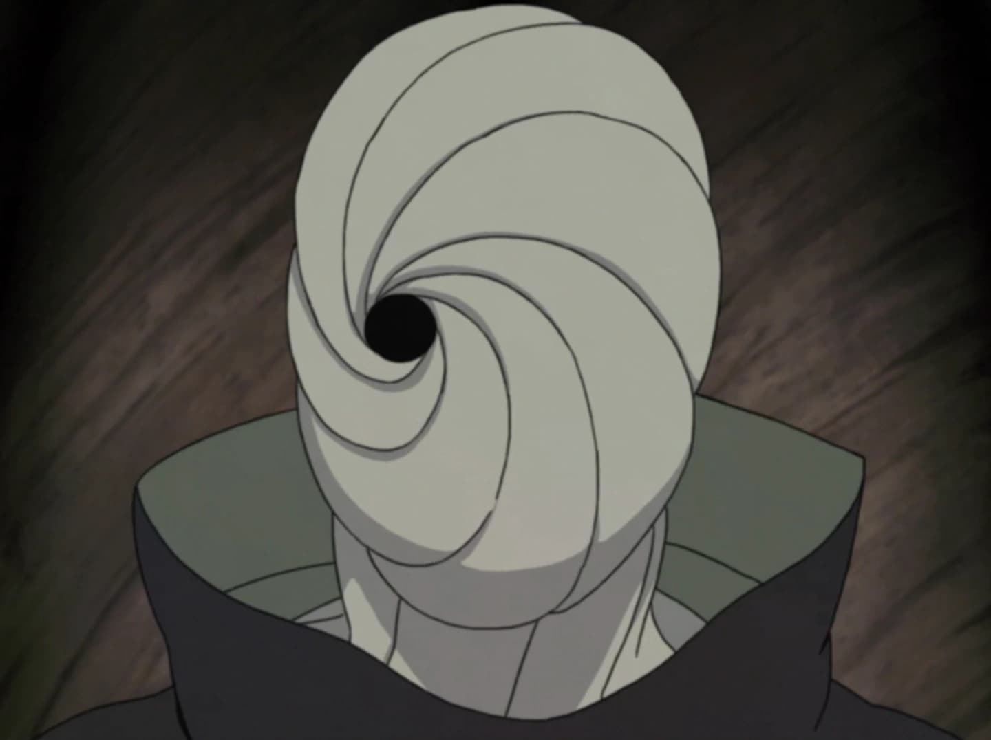 Obito Uchiha — cast portrait uploaded to the archive