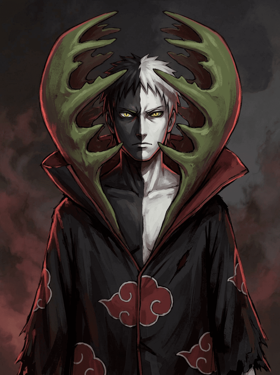 Zetsu