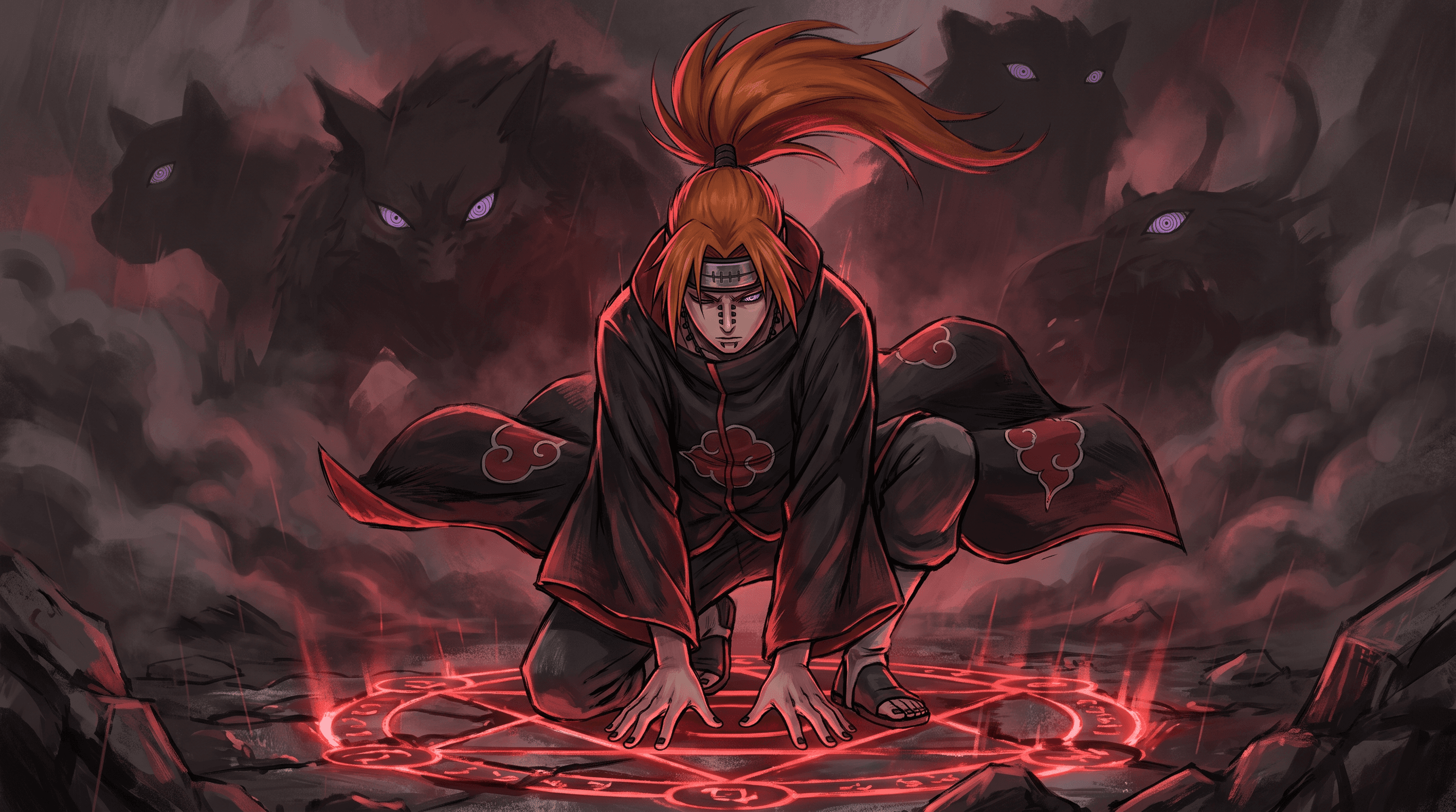 Animal Path