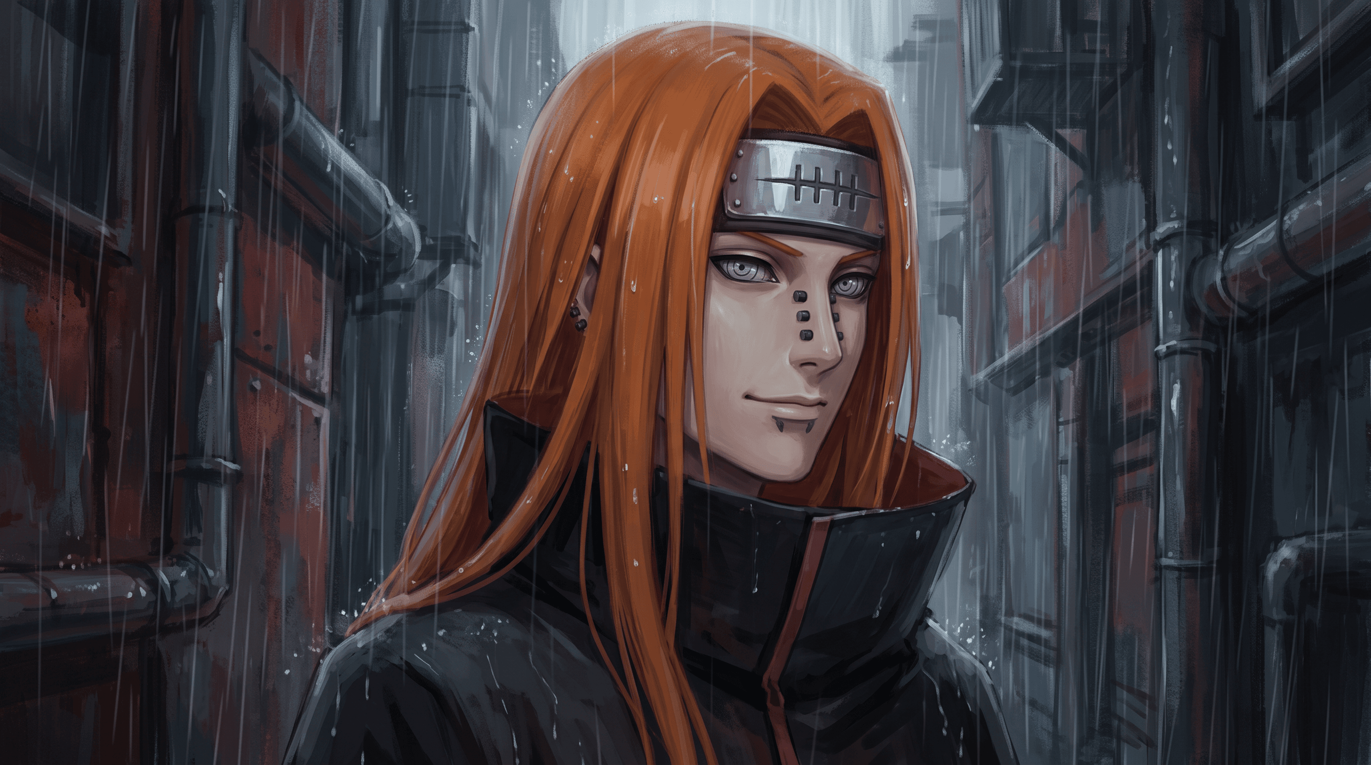 Human Path