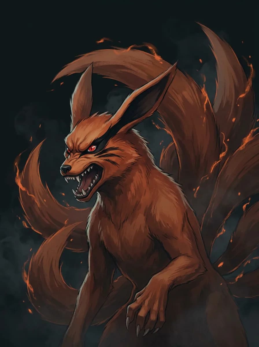 Kurama