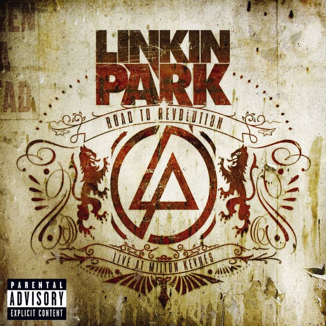 Road to Revolution (Live at Milton Keynes)